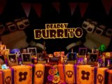 Deadly Burrito